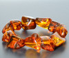 Amber Bracelet