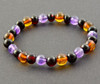 Amber Healing Bracelet