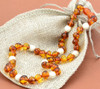 Amber Teething Necklace 