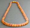 Matching Amber Necklaces for Mom and Child