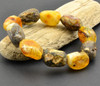 Baltic Amber Bracelet