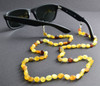 Amber Cord For Glasses