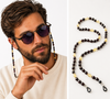 Amber Cord For Glasses