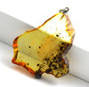 Amber Pendants