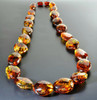 Amber Necklace