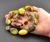 baltic amber necklace