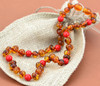 Amber Necklace