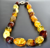 Amber Necklace