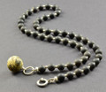 Amber Pendant Necklaces
