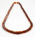 Baltic Amber Necklace