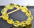 Amber Bracelet