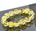 Amber Bracelet