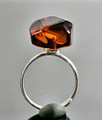 Amber Ring