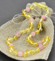 Amber Teething Necklace