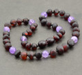 Children's Amber Necklace