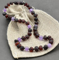 Children's Amber Necklace