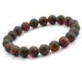 Mens Amber Bracelet