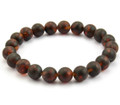 Mens Amber Bracelet