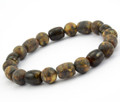 Guys Beaded Bracelet