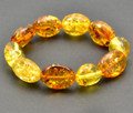 Amber Bracelet