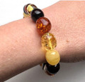 Amber Bracelet 