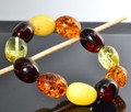 Amber Bracelet 