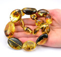Amber Necklace