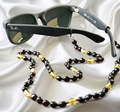 Amber Cord For Glasses