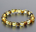 Amber Healing Bracelet