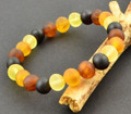 Amber Bracelet