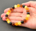 Amber Bracelet