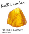 Amber Bracelet