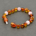 Amber Teething Bracelet