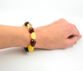  Amber Bracelet