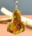 Thors Hammer Pendant 