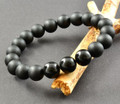Mens Amber Bracelet