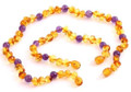  Amber Teething Bracelet