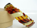 Amber Bracelet