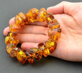 Amber Bracelet 