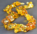 Amber Necklace 