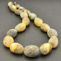 Amber Necklace