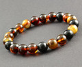  Amber Bracelet for Men 