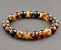  Amber Bracelet for Men 