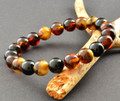  Amber Bracelet for Men 