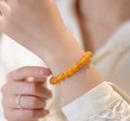 Amber Bracelet