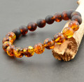 Amber Bracelet For Men