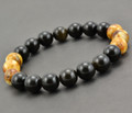 Amber Bracelet For Men
