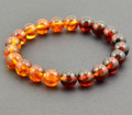 Amber Bracelet for Guys