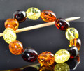 Amber Bracelet