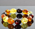 Amber Bracelet